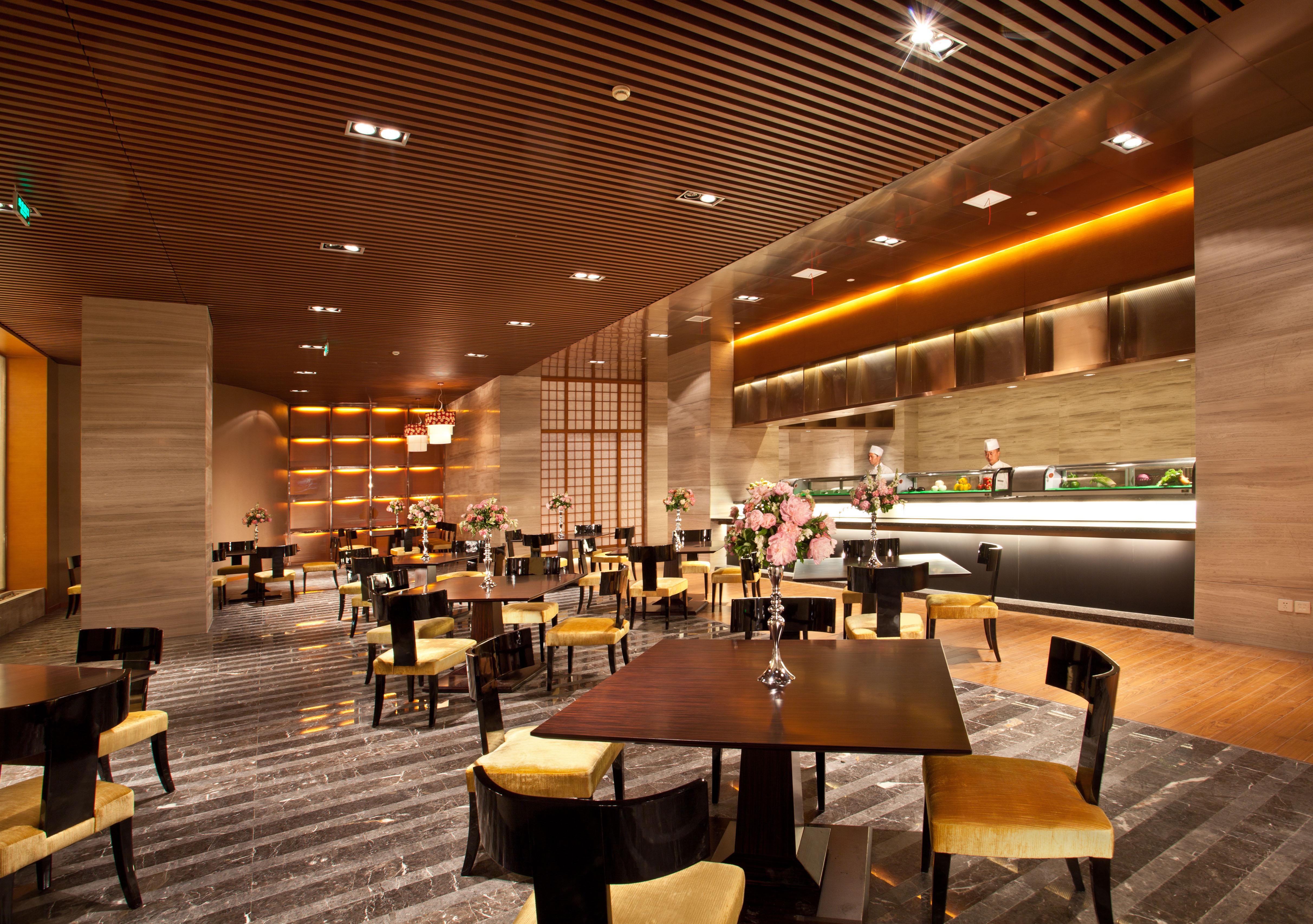 Lv Shou Hotel Shanghai Exterior photo