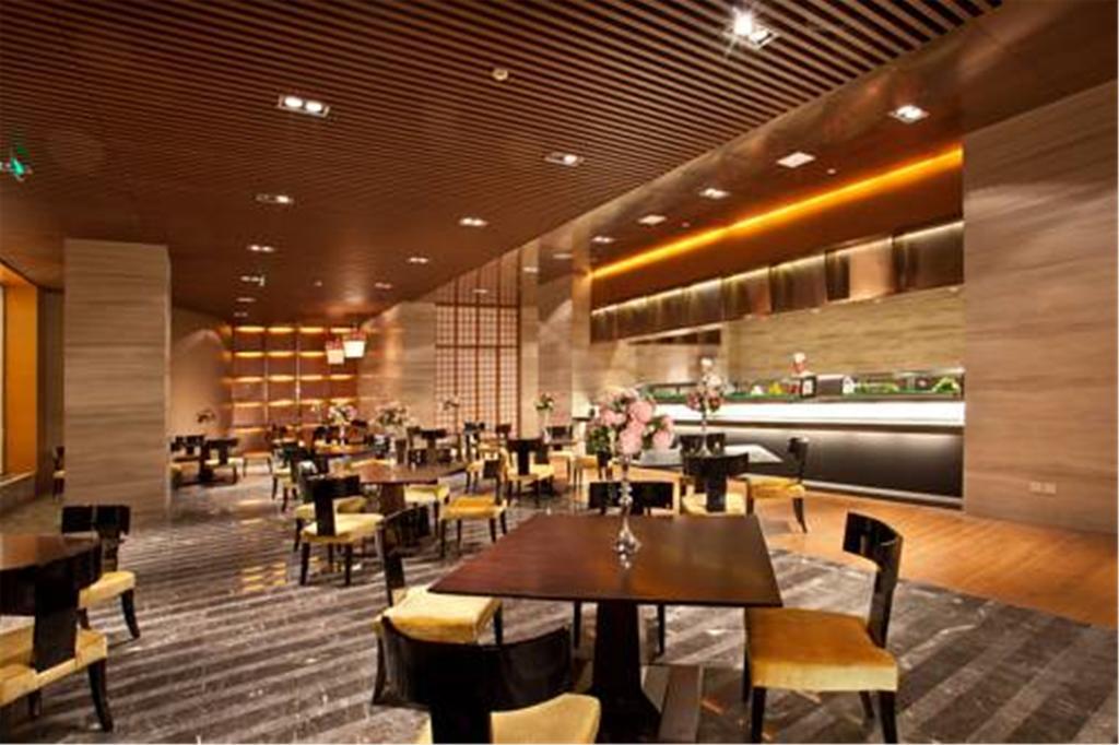Lv Shou Hotel Shanghai Exterior photo